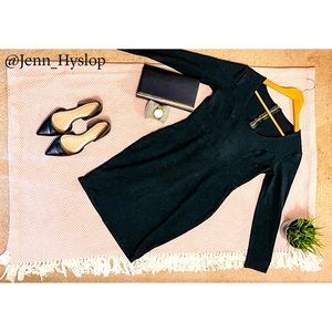 Marshall’s | Midi Bodycon Dress